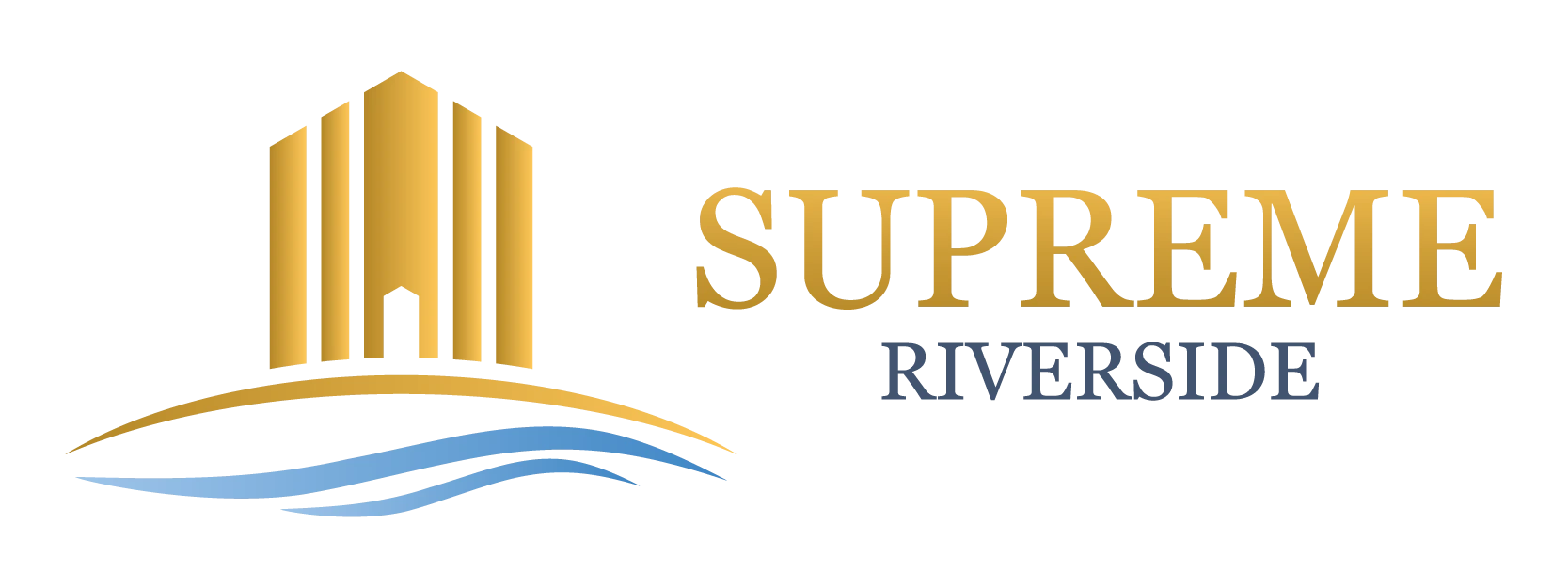 Supreme Riverside Punawale Logo